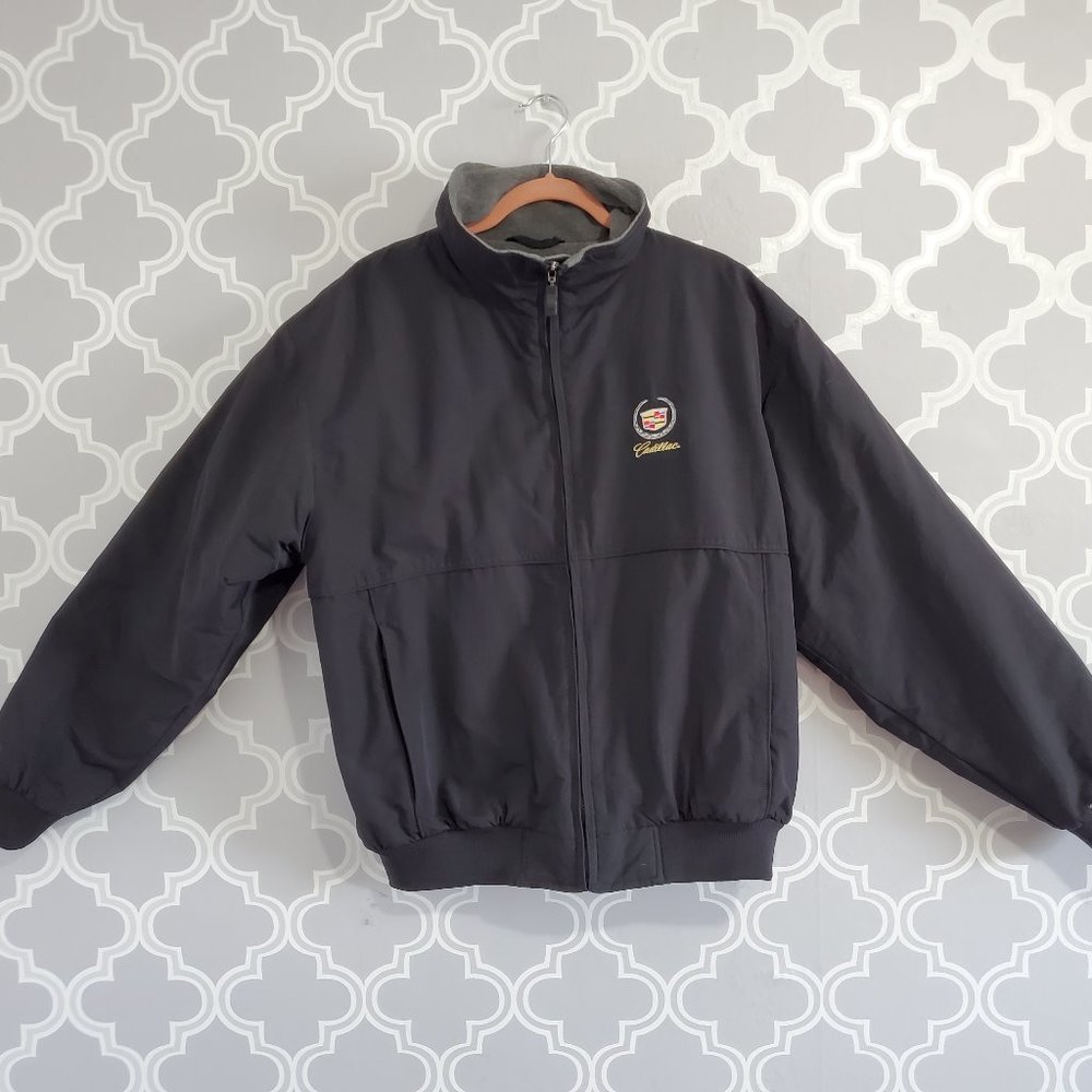 Cadillac Storm Creek jacket